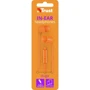 Навушники Trust Duga Mic Neon Orange (22111): Діапазон частот (Гц) 20-20000