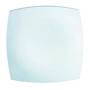 Тарілка Luminarc Quadrato White D7199 (260 мм): Кількість 1