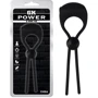 Віброкільце CHISA GK Power O Ring Tie