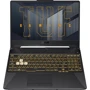 Ноутбук ASUS TUF Gaming F15 (FX506HM-HN017EU): Процесор Intel Core i5-11400H