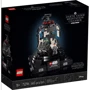Конструктор LEGO Star Wars Камера для медитации Дарта Вейдера (75296)
