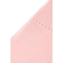 Плед Sewel вязаный розовый 140x120 см (OW343): Размер для кроваток 120x90см