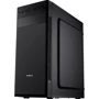 Корпус Vinga CS115-500W: Форм-фактор материнской платы ATX / Micro-ATX