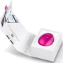 Електронний освіжувач для зволоження обличчя GESKE Facial Hydration Refresher 4 в 1 Magenta (GK000057MG01) фото 6