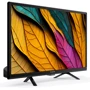 Телевизор Bravis 24K4000H: Экран 24" (1366x768) HD