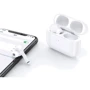 Наушники Usams Emall Series White (BHUYM01): Диапазон частот (Гц) 20 - 20 000
