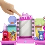 Игровой набор Barbie Экстра Визажный столик (GYJ70) фото 2