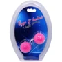 Вагинальные массажные шарики LYBAILE - Egg & Bullets (BI-014036)