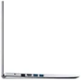 Ноутбук Acer Aspire 3 (NX.ADDEP.01K|10M224): Видеоадаптер Intel Iris Xe Graphics G7 80EUs