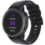 Ремінець Armorstandart Silicone 20mm для Garmin Fenix 5s/6s Black (ARM60799)