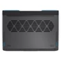 Ноутбук Lenovo LOQ 15IRH8 (82XV0045US): Відеоадаптер NVIDIA GeForce RTX 3050, 6 ГБ GDDR6