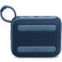 Акустика JBL Go 4 Blue (JBLGO4BLU): Совместимость Android, iOS, Windows