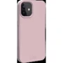 Чохол для iPhone Urban Armor Gear UAG Outback Lilac (112345114646) for iPhone 12 mini: Матеріали силікон