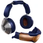 Навушники Dyson Zone Absolute+ Headphones with Air Purification - Prussian Blue/Bright Copper (376121-01/376067-01)