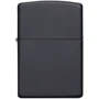 Зажигалка Zippo BLACK MATTE (218): Производитель Zippo