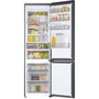 Холодильник Samsung RB38T776CB1: Тип холодильник двухкамерный