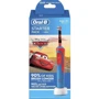 Зубная щетка Braun Oral-B Vitality D12 Cars D12.523.1K T фото 5
