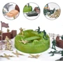 Игровой набор Fun Banka Сухопутные силы (101865-UA) фото 8