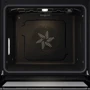 Духовой шкаф электрический Gorenje BPSA6747A08BGWI: Количество режимов нагрева 23