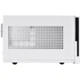 Корпус Silverstone Sugo SG13 Black&White Mesh (SST-SG13WB) фото 5
