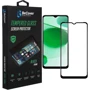 Аксесуар для смартфона BeCover Tempered Glass Black для Realme C35 (708155)