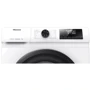 Стиральная машина Hisense WFQP6012EVM: Сушка нет