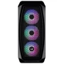 Корпус AeroCool Aero One Mini Frost-G-BK-v1 (ACCS-PB18043.11): Типоразмер Mini-Tower