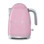 Электрочайник SMEG KLF03PKEU
