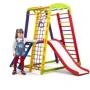Детский спортивный уголок- SportBaby Кроха - 1 Plus 2 фото 5