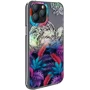 Чехол для iPhone SwitchEasy Artist Henri Rousseau (GS-103-123-208-132) for iPhone 12 Pro Max: Материалы пластик