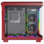 Корпус Montech King 95 Pro Red (KING 95 PRO (R)): Назначение игровой