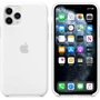 Чохол для iPhone Apple Silicone Case White (MWYL2) for iPhone 11 Pro