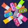 Пенал ZIPIT Colorz Box Pink розовый (ZPP-PC-PIT): Год выпуска коллекции 2016