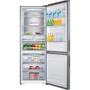 Холодильник Hisense RB645N4BIE: Виконання отдельностоящий