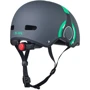 Защитный шлем Micro Зеленый 52-56 cm M (AC2111BX): Цвет зеленый