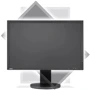 Монитор NEC PA243W фото 10