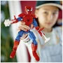 Конструктор LEGO Super Heroes Marvel Фигурка Человека-Паука (76226): Рекомендуемый возраст 8+