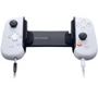 Аксессуар для приставок Игровой джойстик Backbone One PlayStation Edition for iPhone Lightning 2-Gen White (BB-02-P-WS) фото 4