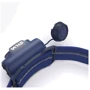Фонарь туристический SilvaExplore 4 Blue (SLV 38171): Тип Налобный
