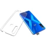 Чехол для телефонов BeCover TPU Case Clear for Honor 9X / 9x Pro / Huawei Y9S / P Smart Pro (705127): Цвет прозрачный