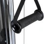 Фитнес станция Inspire FT2 (3638): Габариты, см 132х170х212