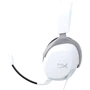 Навушники HyperX Cloud Stinger 2 Core PS5 White (6H9B5AA): Тип конструкції повнорозмірні