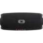 Акустика JBL Charge 5 Black (JBLCHARGE5BLK) UA: Вихідна потужність 40 Вт