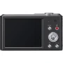 Panasonic DMC-SZ3EE-K Black: Діафрагма 3,1-5,9