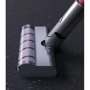 Пилосос Xiaomi Dreame Tracking Wireless Vacuum Cleaner V11: Вага 1.6 кг