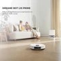 Робот уборщик Dreame L10 Prime (RLL11GC) фото 5