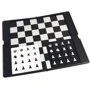 Магнитная настольная мини игра UB Chess Шахматы (1708): Тип Детские