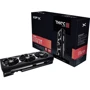 Видеокарта XFX Radeon RX 5700 XT Thicc III Ultra (RX-57XT8TBD8): Разрядность шины памяти, бит 256