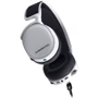 Наушники SteelSeries Arctis 7+ White (61461): Тип крепления оголовные