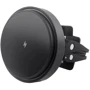 Держатель Proove Car Holder Wireless Charger MagSafe Light Circle 15W Black for iPhone 16 I 15 I 14 I 13 I 12 series 